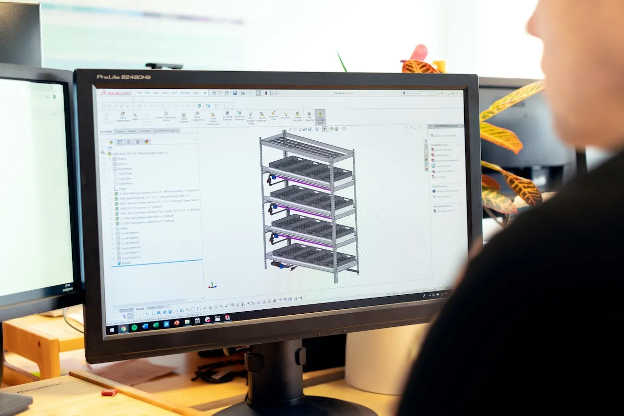 Design Services