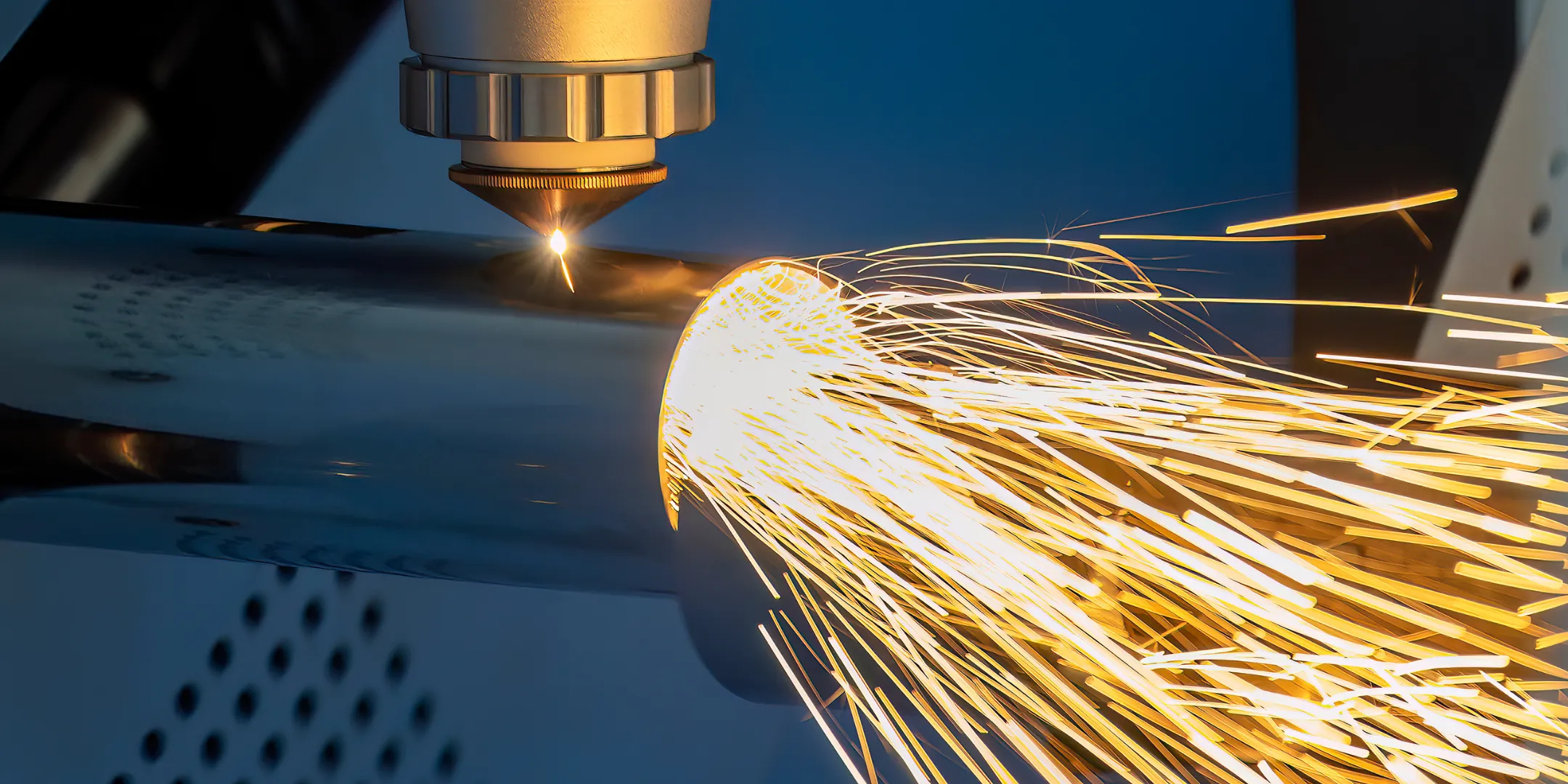 Fiber Laser Machine
