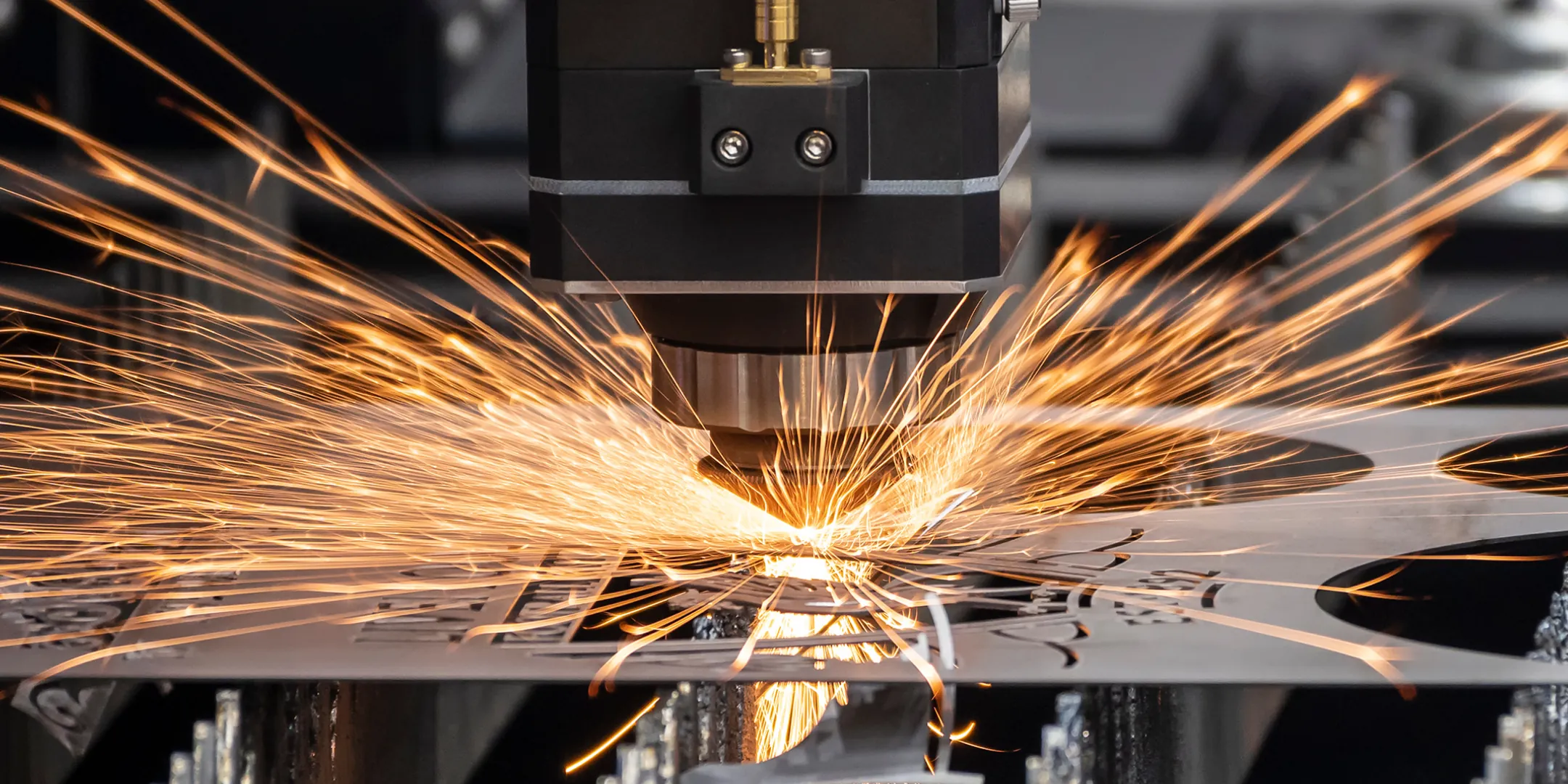 Fiber Laser Machine